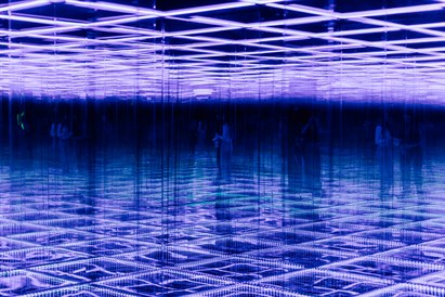 Szklany Labirynt Kraków – przygoda dla rodzin, pakiet 2+1