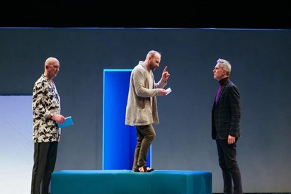 Teatr 6. Piętro Warszawa - voucher na spektakl - Biletomat