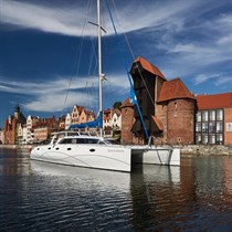 Poranny rejs katamaranem ze śniadaniem – Gdańsk, Sopot