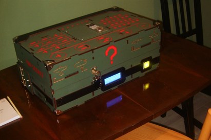 Wawel Escape Room dla 4 osób - wspólna przygoda pełna emocji i wyzwań w Krakowie