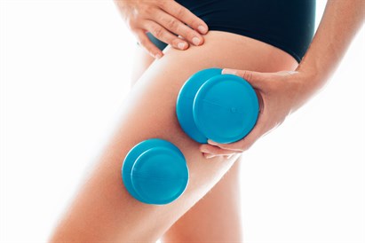 Masaż antycellulitowy bańką chińską - Diva Spa w Kołobrzegu