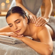 Zimowe Spa "SEN KRÓLOWEJ" - rozgrzewający rytuał dla 1 osoby, realizacja 9-15