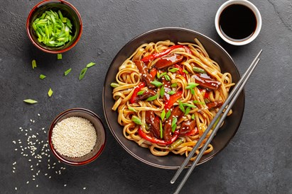 Kurs gotowania kuchnia tajska