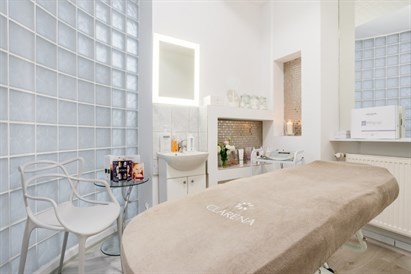 Voucher kwotowy do Świętokrzyska Clinic Bel-etage w Warszawie
