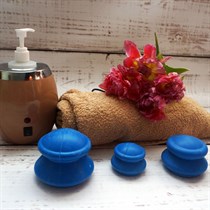 Masaż antycellulitowy bańką chińską - Diva Spa w Kołobrzegu