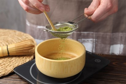 Warsztaty Matcha Grupowe Dla Początkujących w Warszawie – Matcha Studio