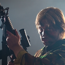 Strzelnica – Zostań Rambo w Warszawie