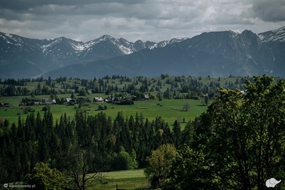 Pobyt dla 2 osób w Domu Wypoczynkowym u Staszla
