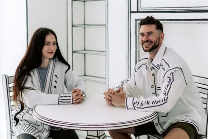 House of Illusions w Krakowie – voucher na złudzenia optyczne