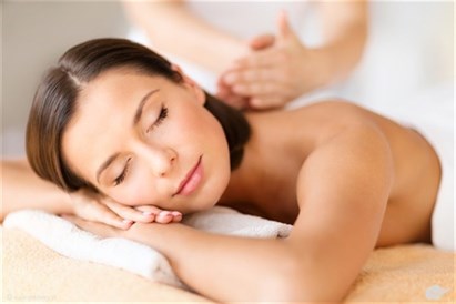 [TYLKO Z DOSTAWĄ] Masaż relaksacyjny | Calming Touch w Klinice Anna Pikura