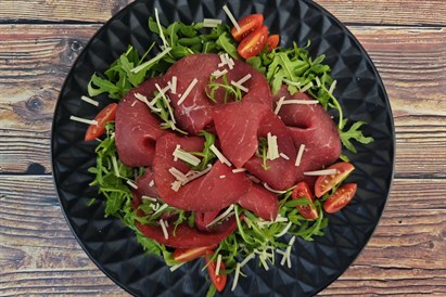 Voucher kwotowy na włoską ucztę w Da Costantino Warszawa 