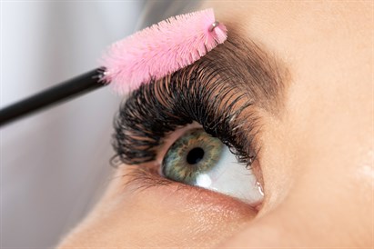 Henna brwi i rzęs z regulacją - Diva Spa w Kołobrzegu