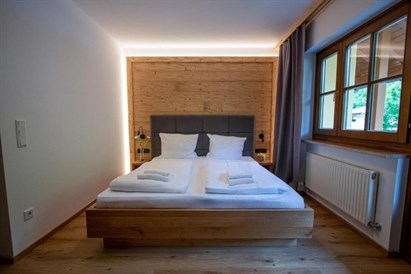 Górski wypoczynek w Austrii dla Dwojga - Sporthotel Dachstein West