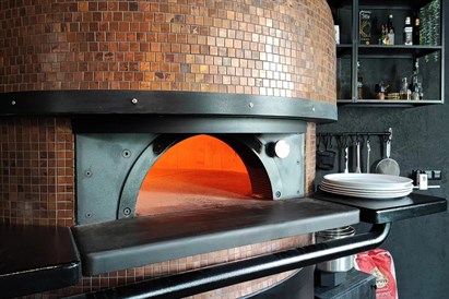 Niezwykła randka: warsztaty pizzy dla dwojga w Da Costantino Warszawa