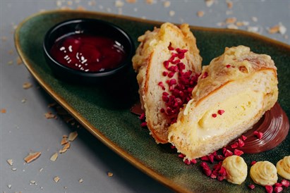 Rodzinne sushi w Suszarni we Wrocławiu (Czarnieckiego)