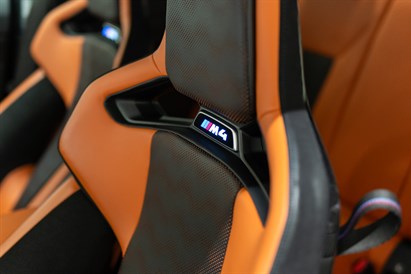 Kurs detailingu samochodowego w Darkline Detailing – wnętrze i zabezpieczenia