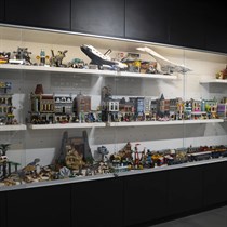 Zwiedzanie muzeum Wheels & Heels w Krakowie