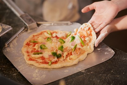 Warsztaty robienia pizzy dla dzieci – San Giovanni Warszawa