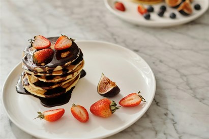 Kolacja w Restauracji Andromeda Alfa w Krakowie