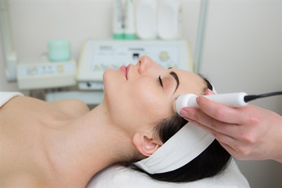 Aksamitna odnowa: masaż i zabieg na twarz w Sayumi Beauty & Spa Lublin