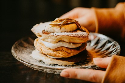 Food week w restauracji Texico BAR & BBQ we Wrocławiu