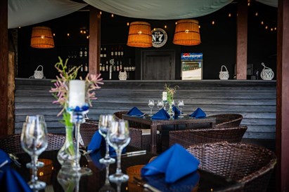 Borowinowy weekend spa dla dwojga w Amax Boutique Hotel – Mazury