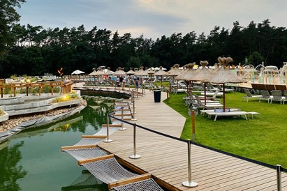 Bilet rodzinny do Parku Julinek, Wesołego Miasteczka i Parku Wodnego