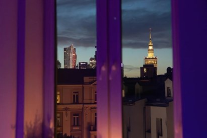 Masaż klasyczny w Warszawie – Europa Massage