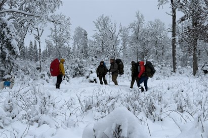 Zaawansowane szkolenie survivalowe z LifeTrip