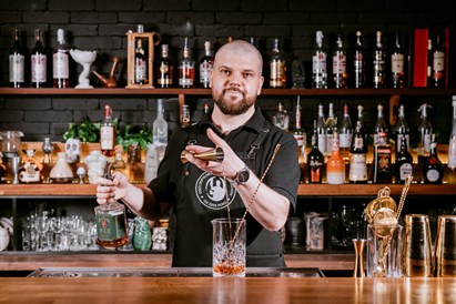 Szkolenie Barmańskie II Stopnia: najbardziej rozbudowany kurs w Polsce!