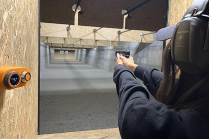 Strzelnica Feniks – przygoda strzelecka w Piekarach Śląskich