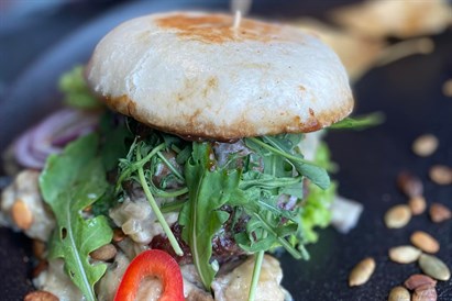 Smaki Ameryki w Pit Stop Stek & Burger Łódź