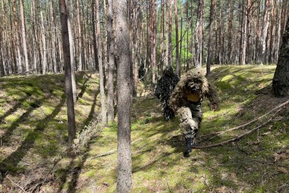 Survival Rodzic + Dziecko 48h - Weekendowa Szkoła Przetrwania