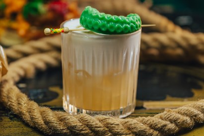 Degustacja rumów we wrocławskim Rumbarze