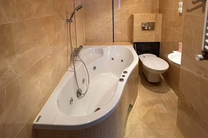 Pobyt w Apartamencie Josefina w Polanicy Zdrój