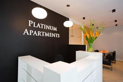 Romantyczny pobyt dla dwojga w Aparthotelu w centrum Poznania