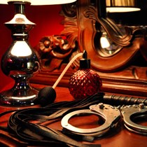 Escape room "Sex room" w Warszawie