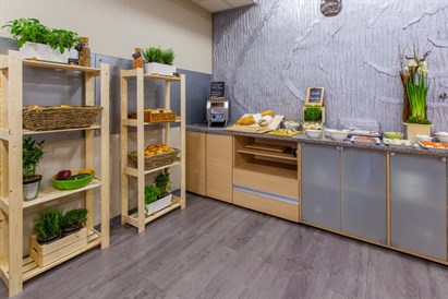 Pobyt we dwoje pakiet premium w Hotelu Galaxy w Krakowie