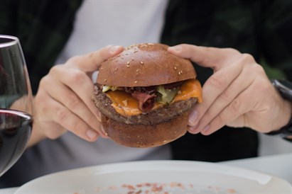 Włoska kolacja w The Spaghetti w Krakowie