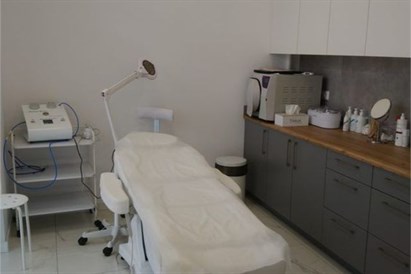 Voucher kwotowy do salonu DSkin Kosmetologia Estetyczna w Warszawie