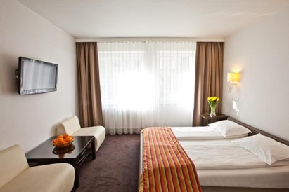 Romantyczny weekend w luksusowych Apartamentach Platinum w Poznaniu