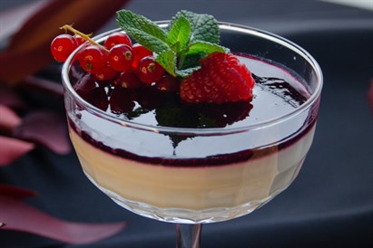 Voucher kwotowy do restauracji na wodzie Aquarius w Krakowie