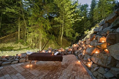Babski wypad do SPA w Hotelu Żywieckim
