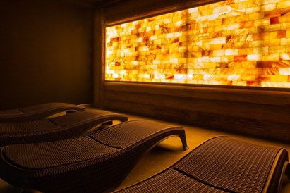 Pobyt z masażem czekoladowym dla pary w Białce Tatrzańskiej