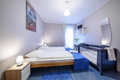 City Break w Krakowie dla dwojga – pobyt w Hotelu Nowa Panorama