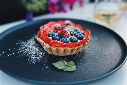 Włoska kolacja w The Spaghetti w Krakowie