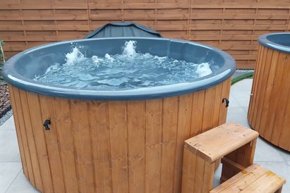 Wypoczynek w spa dla dwojga w Bytomiu – relaks i masaż