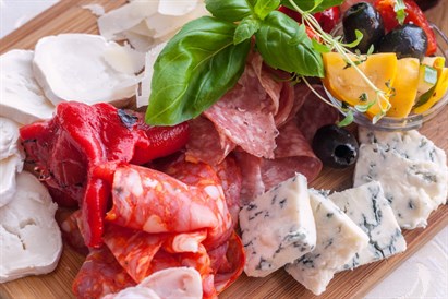 Voucher kwotowy do Restauracji Italia w Poznaniu – włoskie smaki