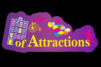 Super Przeżycia w Parku Rozrywki House of Attraction w Krakowie
