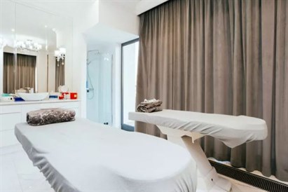 Day Spa dla dwojga w Warszawie w godz. 9:00-15:00 – Queen of Beauty